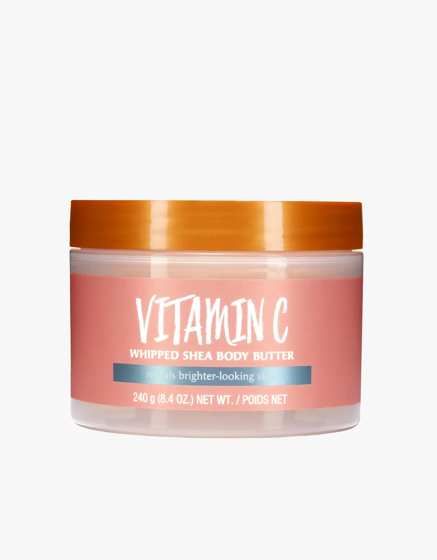 Mantequilla Corporal Batida TH Vitamina C 12-8.4oz