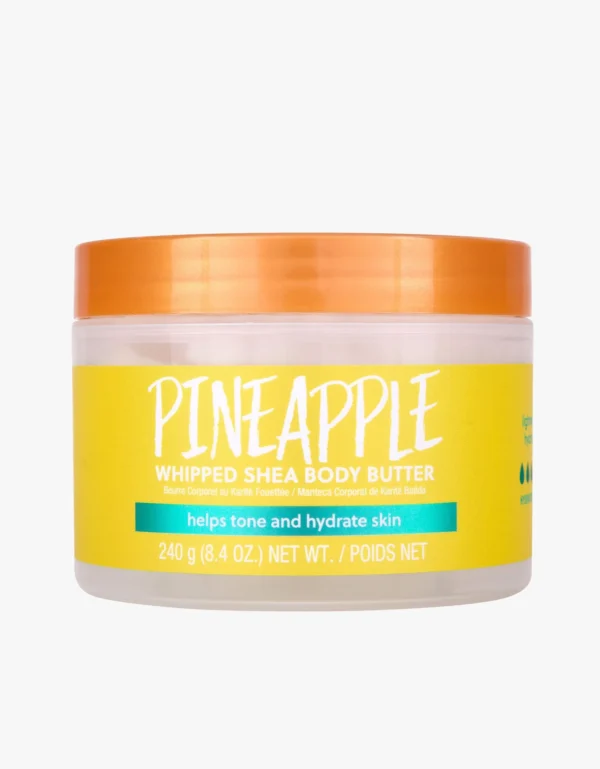 Mantequilla Batida TH Piña 12-8.4oz