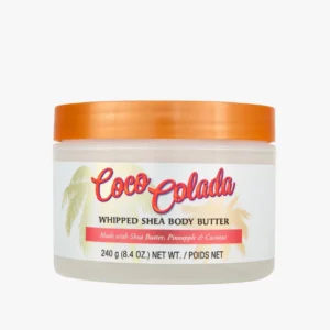Mantequilla Corporal Batida TH Coco Colada 12-8.4oz