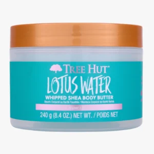 Mantequilla Corporal Batida TH Agua de Loto 12-8.4oz