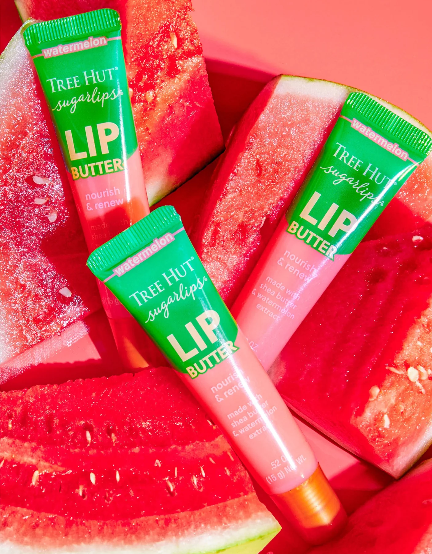 Bálsamo TH Sugarlips Sandía 48-0.52oz