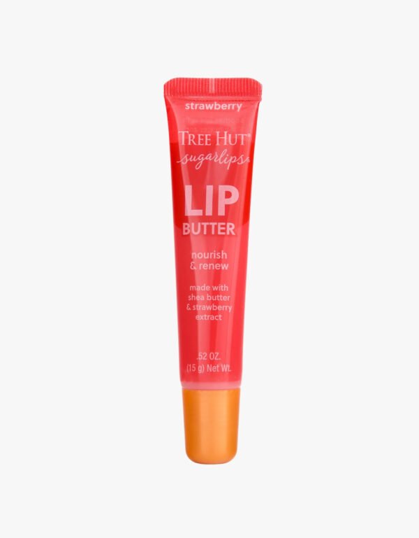 Bálsamo TH Sugarlips Fresa 48-0.52oz
