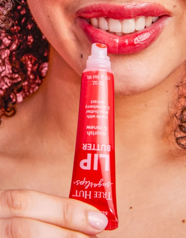 Bálsamo TH Sugarlips Fresa 48-0.52oz - Imagen 4