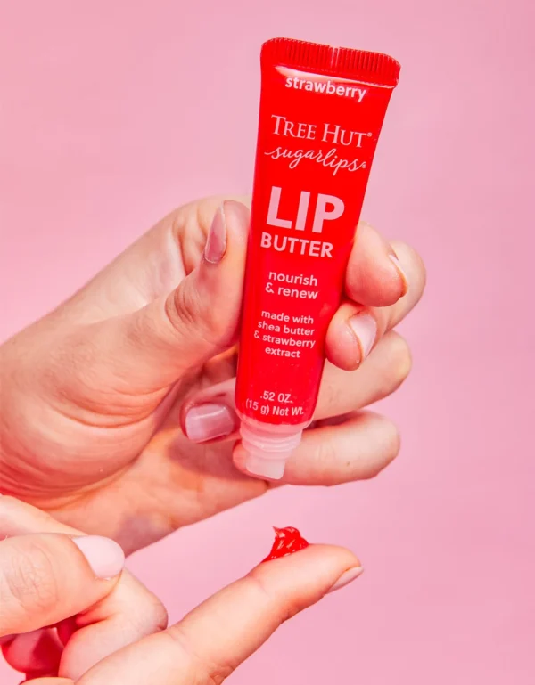 Bálsamo TH Sugarlips Fresa 48-0.52oz - Imagen 3
