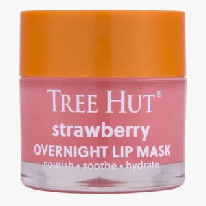 Mascarilla Labial Nocturna TH Fresa 48-0.34oz
