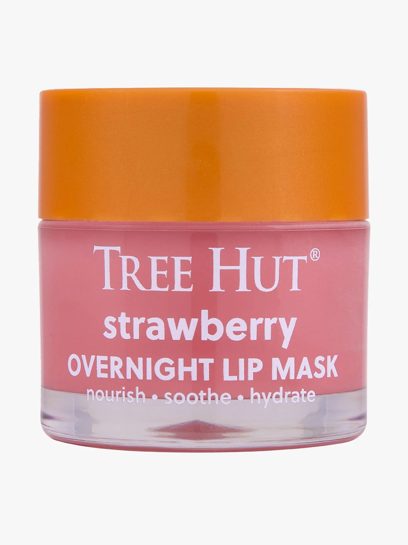 Mascarilla Labial Nocturna TH Fresa 48-0.34oz