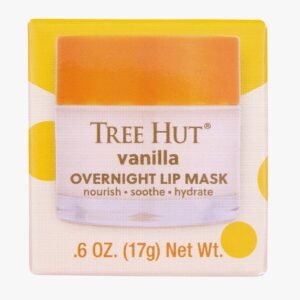 Mascarilla Labial Nocturna TH Vainilla 48-0.34oz