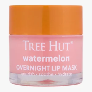 Mascarilla Labial Nocturna TH Sandía 48-0.34oz