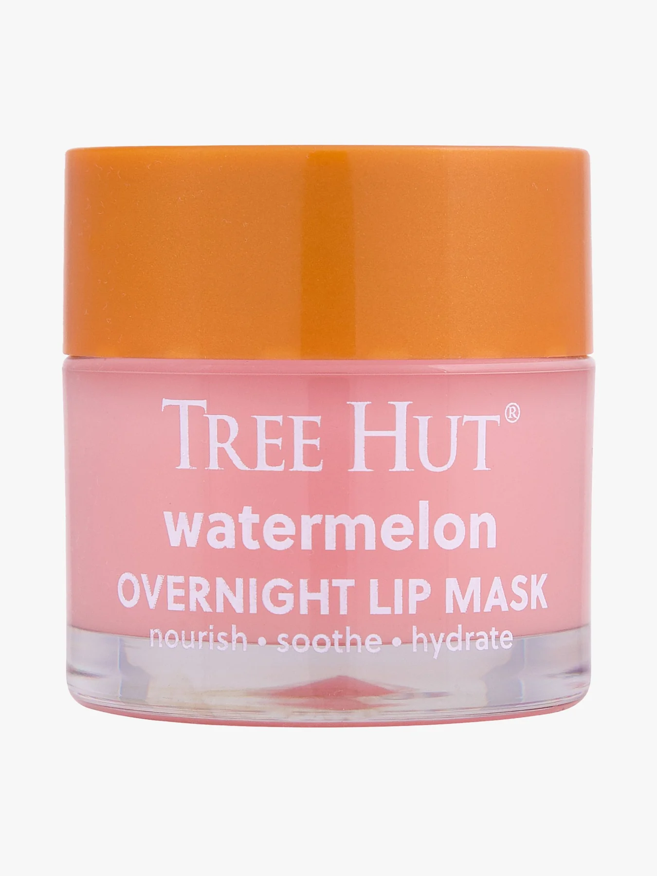 Mascarilla Labial Nocturna TH Sandía 48-0.34oz