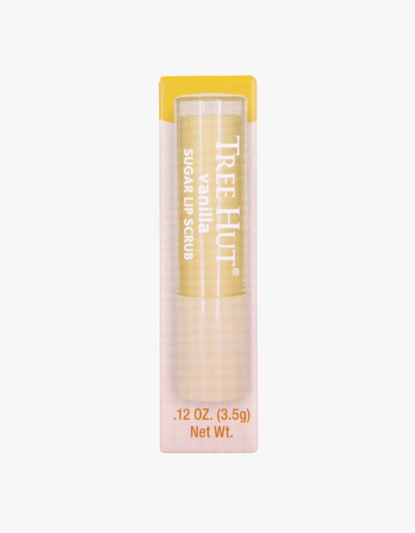 Exfoliante de Labios en Barra TH Vainilla 48-0.12oz
