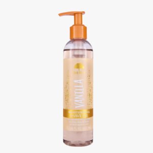 Aceite de Afeitar Hidratante TH bare Vainilla 12-7.7oz