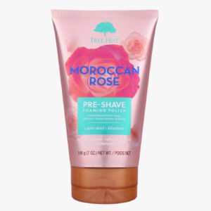 Pulidor Pre-Afeitado TH Rosa Marroquí 12-7oz