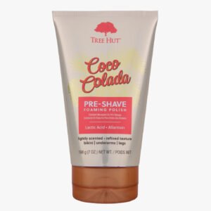 Pulidor Pre-Afeitado TH Coco Colada 12-7oz
