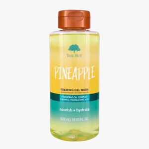 Gel Espumoso TH Piña 12-18oz