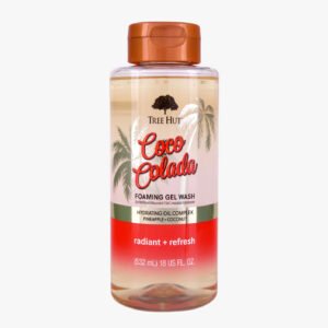 Gel Espumoso TH Coco Colada 12-18oz