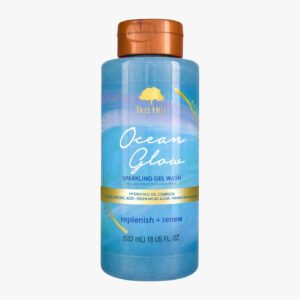Gel Espumoso TH Brillo del Océano 12-18oz