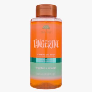 Gel Espumoso TH Mandarina 12-18oz