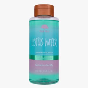 Gel Espumoso TH Agua de Loto 12-18oz
