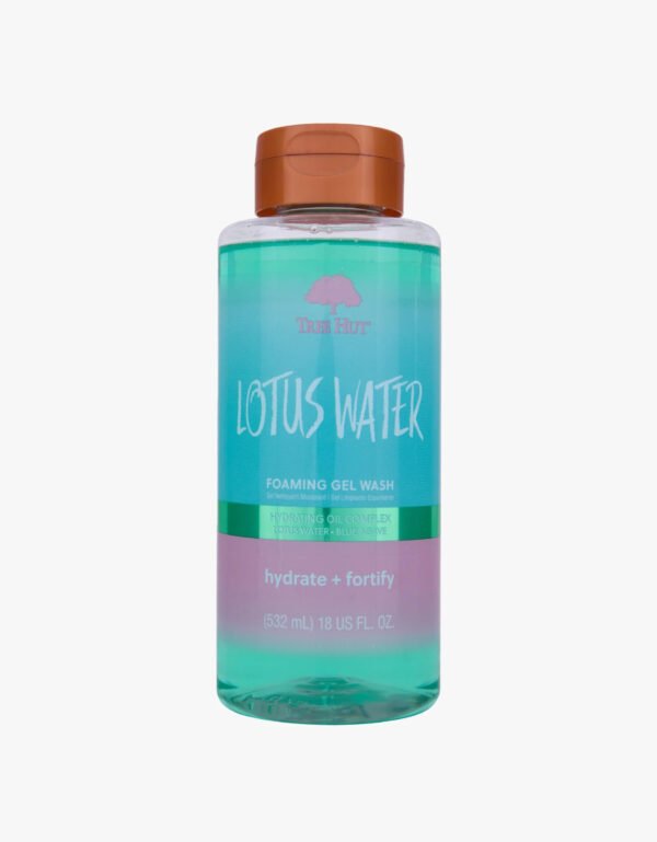Gel Espumoso TH Agua de Loto 12-18oz
