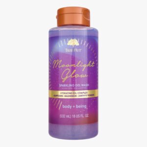 Gel Espumoso TH Brillo Nocturno 12-18oz