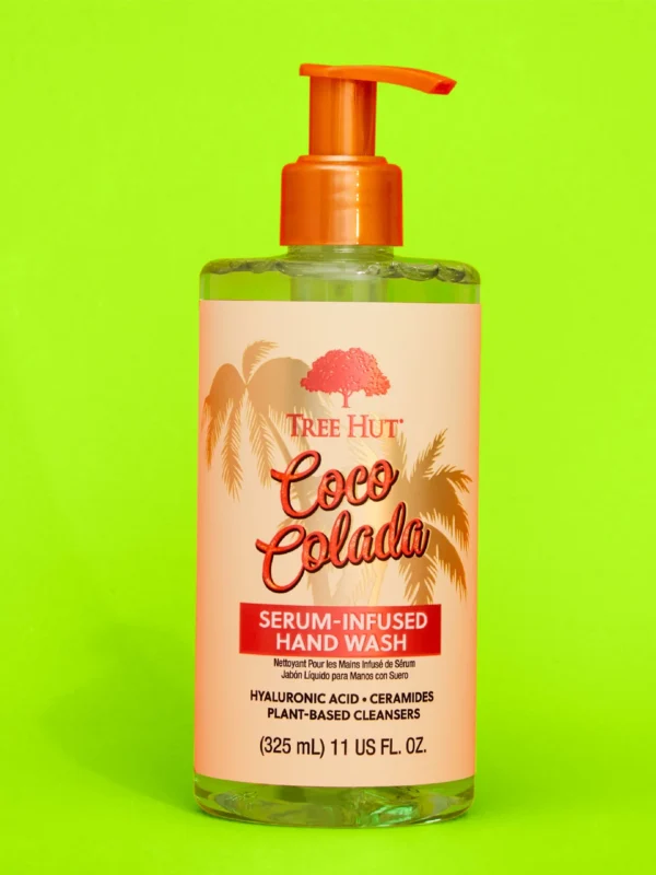Jabón Líquido TH Coco Colada 12-10.3oz - Imagen 7