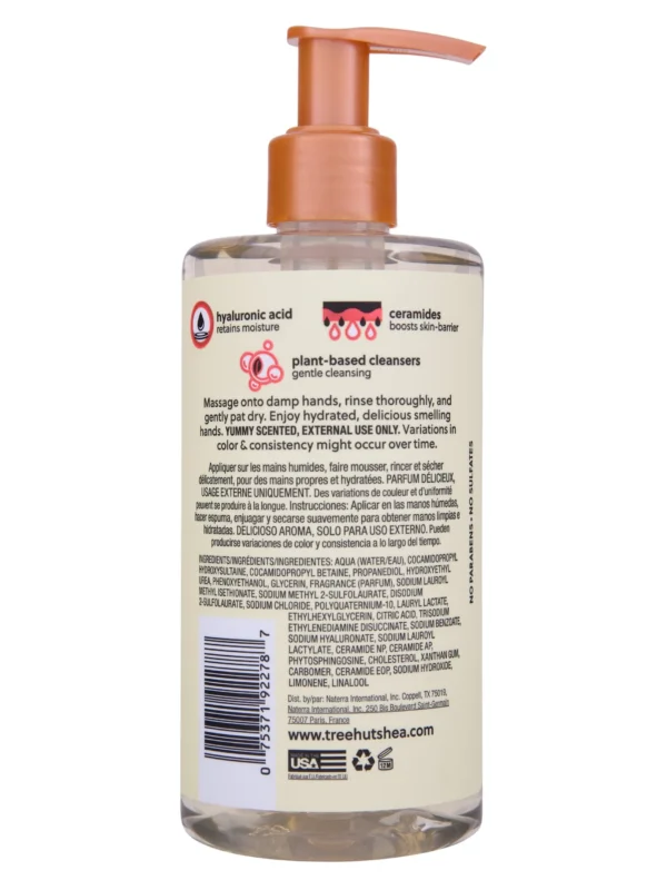 Jabón Líquido TH Coco Colada 12-10.3oz - Imagen 6