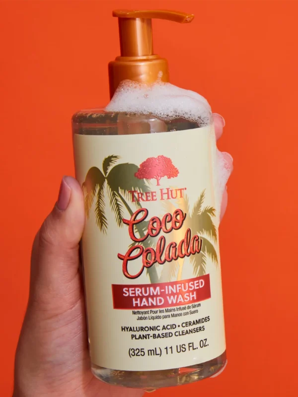 Jabón Líquido TH Coco Colada 12-10.3oz - Imagen 3