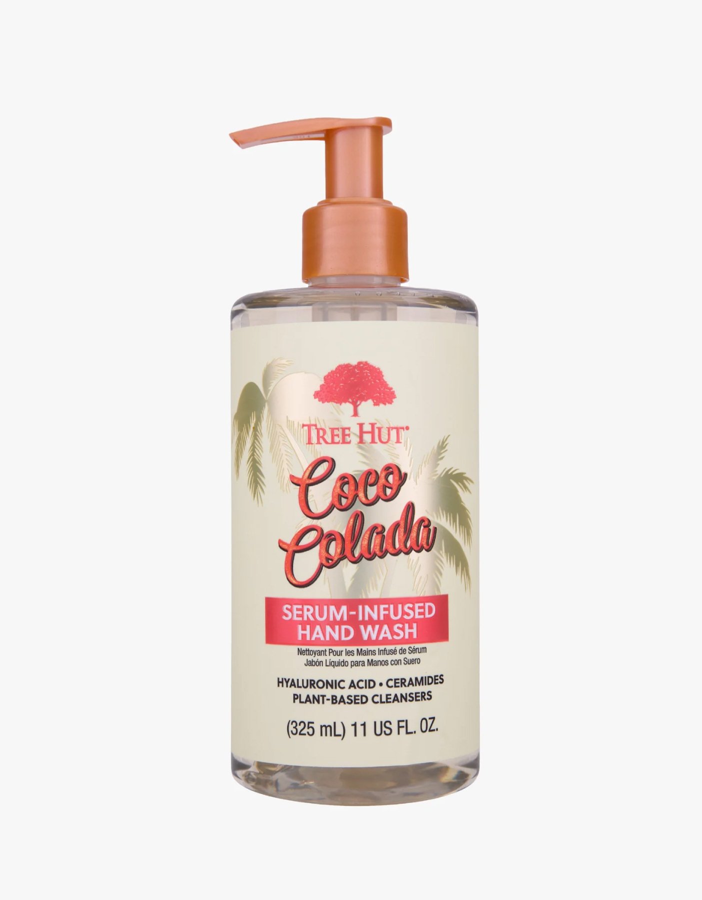 Jabón Líquido TH Coco Colada 12-10.3oz