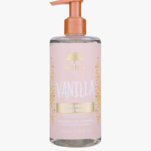 Jabón Líquido TH Vainilla 12-10.3oz