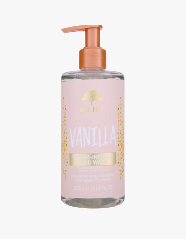 Jabón Líquido TH Vainilla 12-10.3oz