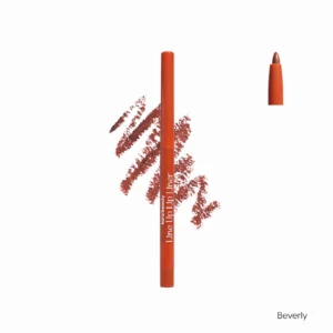 BEVERLY - LINE UP - LONG LASTING LIP LIN