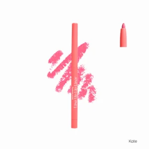 KATE - LINE UP - LONG LASTING LIP LINER