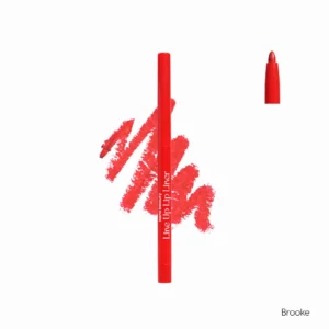 BROOKE - LINE UP - LONG LASTING LIP LINE