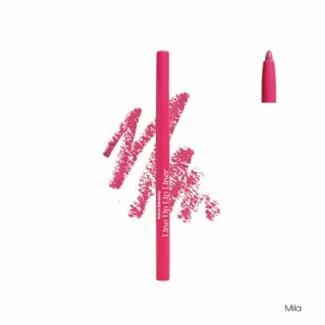 MILA - LINE UP - LONG LASTING LIP LINER