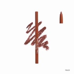 HEIDI - LINE UP - LONG LASTING LIP LINER