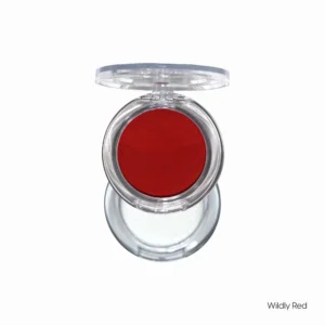 WILDLY RED - 2 IN 1 - LIP POWDER AND LIP