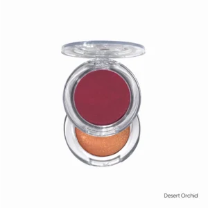 DESERT ORCHID - 2 IN 1 - LIP POWDER