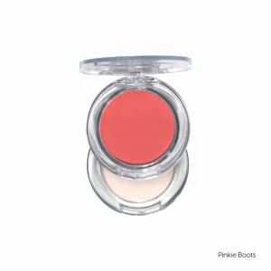 PINKIE BOOTS - 2 IN 1 - LIP POWDER AND LIP
