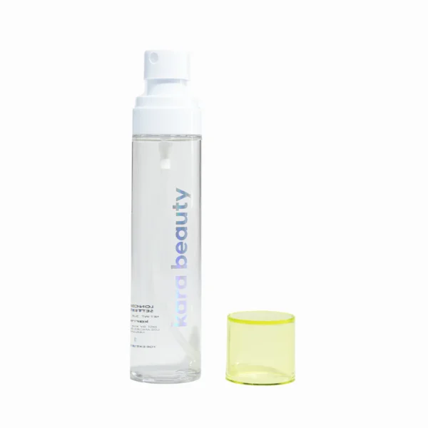 ESSENTIALS - LONG LASTING SETTING SPRAY