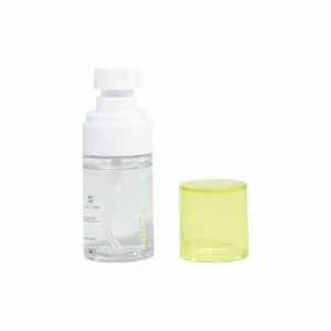 ESSENTIALS - LONG LASTING SETTING SPRAY