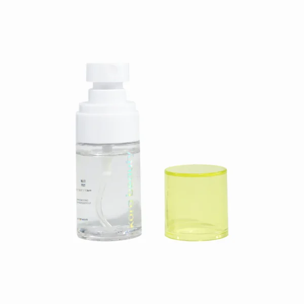 ESSENTIALS - LONG LASTING SETTING SPRAY