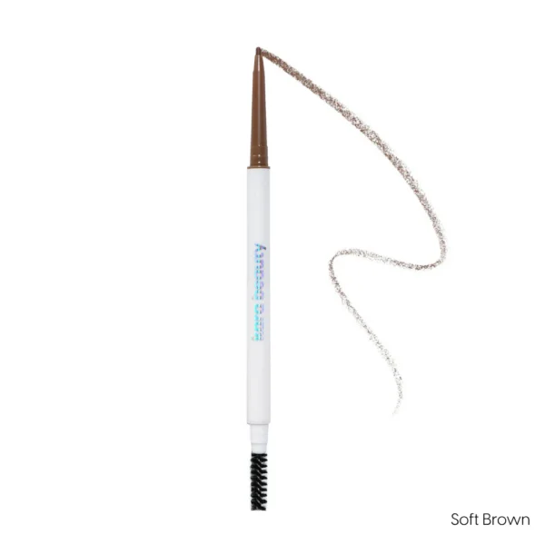 SOFT BROWN - ESSENTIALS - MICRO BROW PEN