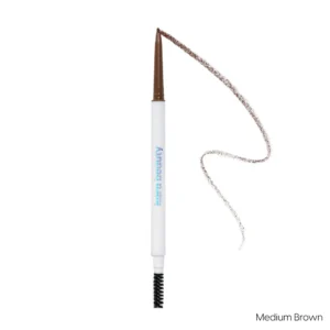 MEDIUM BROWN - ESSENTIALS - MICRO BROW P