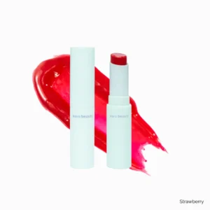 STRAWBERRY - BUBBLE BABE - JUICY GLOSS S