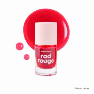 WATERMELON - RAD ROUGE - WATER LIP TINT