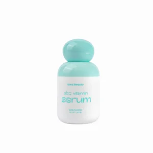 ABC VITAMIN SERUM (30 ML) (KOREA)