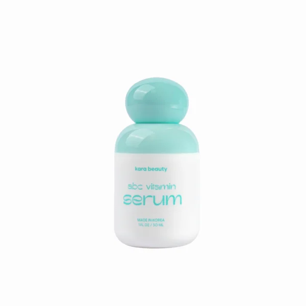 ABC VITAMIN SERUM (30 ML) (KOREA)
