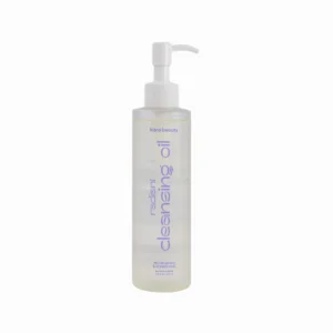 Radiant Cleansing Oil