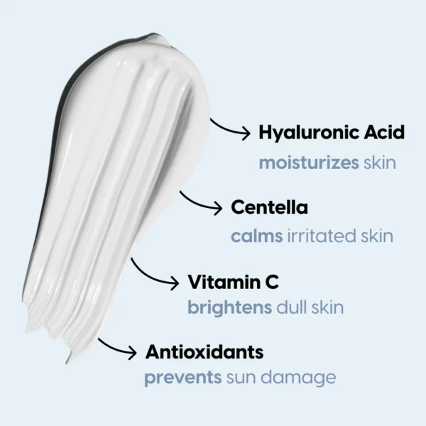 SOLFUL - FACE SUN LOTION - SPF 50 - VITA - Imagen 8