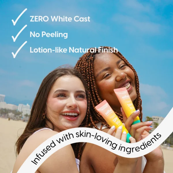 SOLFUL - FACE SUN LOTION - SPF 50 - VITA - Imagen 7